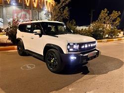 جيتور T2